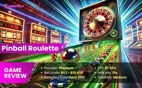 Ultimate Pinball Roulette Guide [2023].